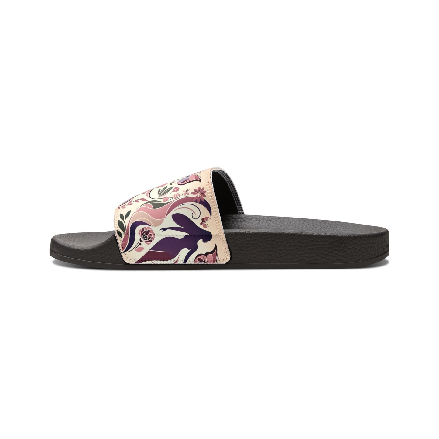 Women's power Removable-Strap Sandals