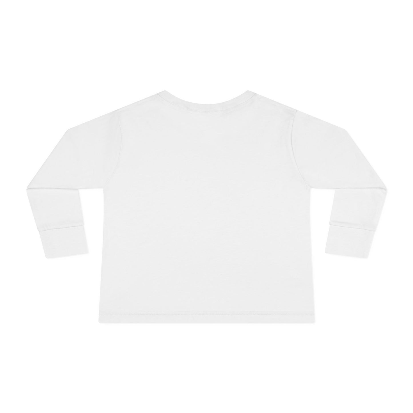 Toddler Long Sleeve Tee Eco