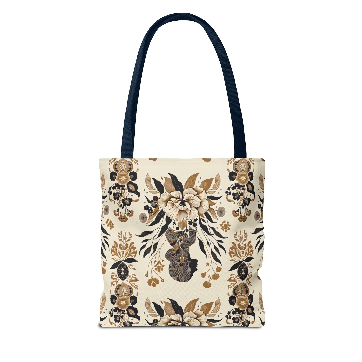 Tote Bag  beautiful  peaceful