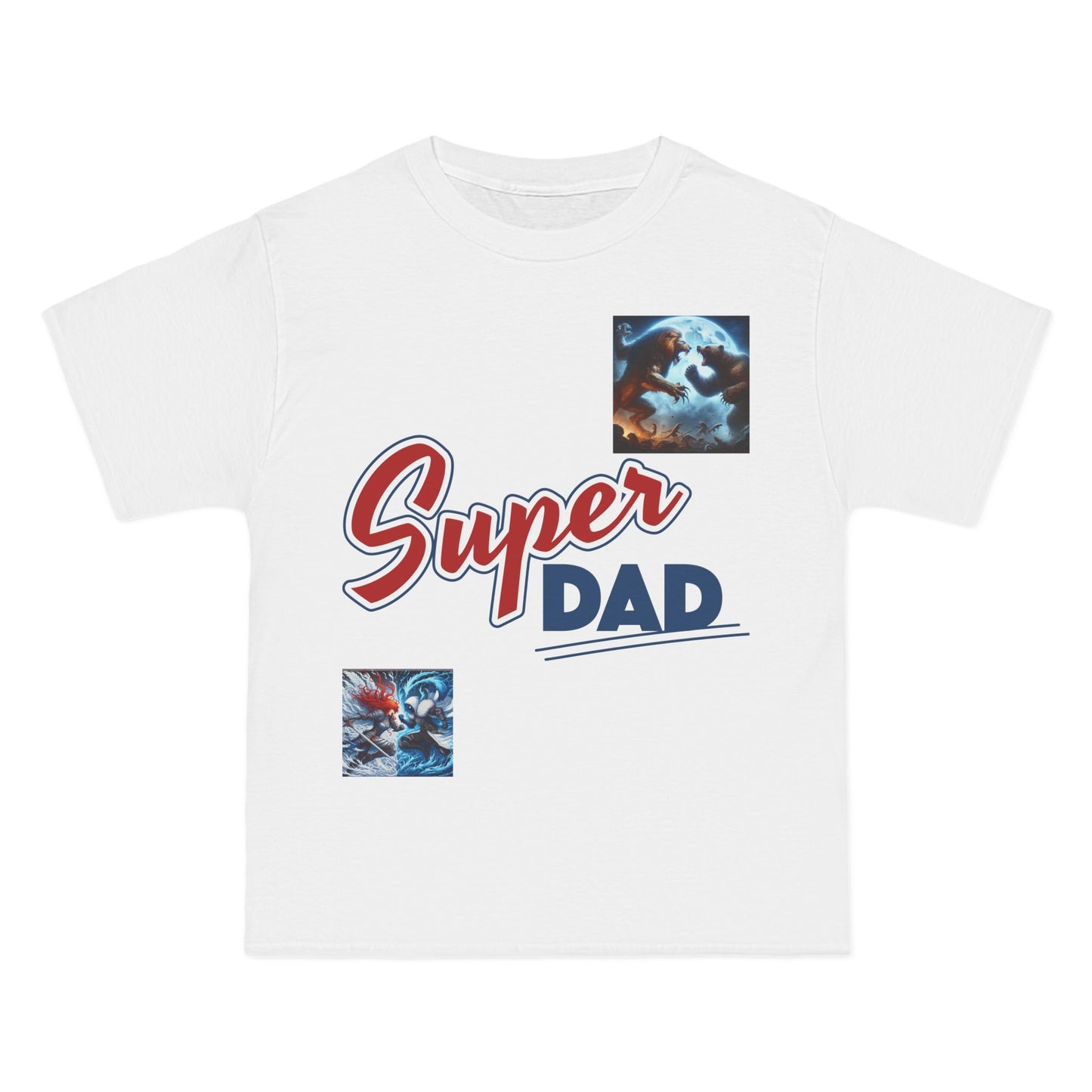 Super Dad