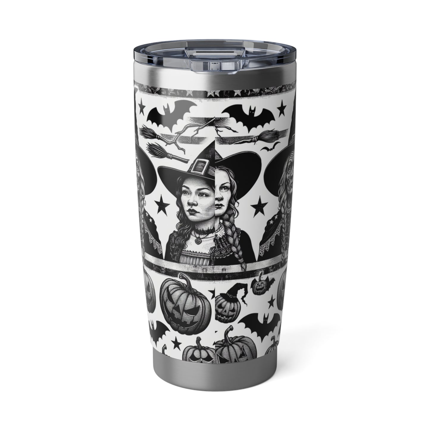 3 witches 20oz Tumbler (Leaving soon)