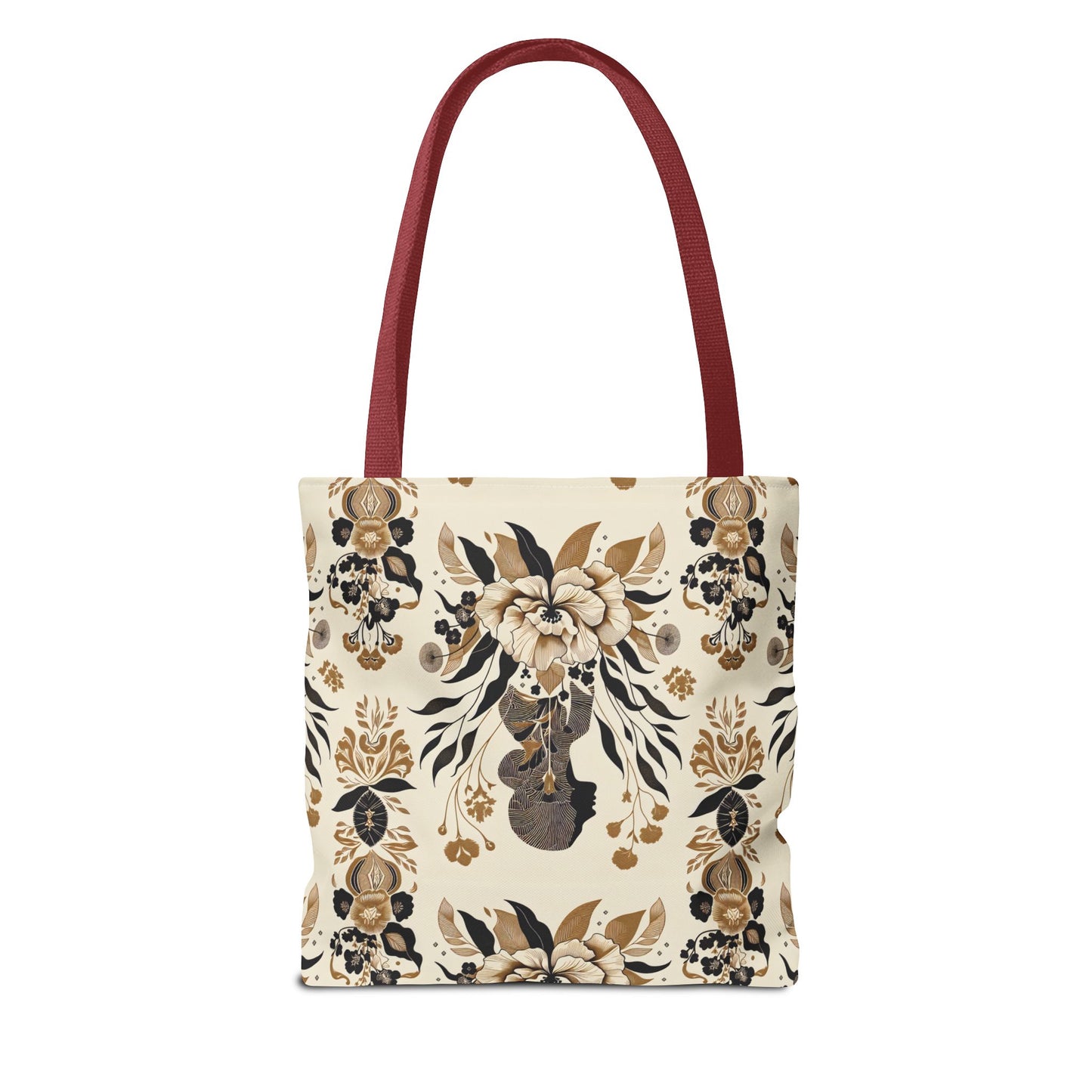 Tote Bag  beautiful  peaceful