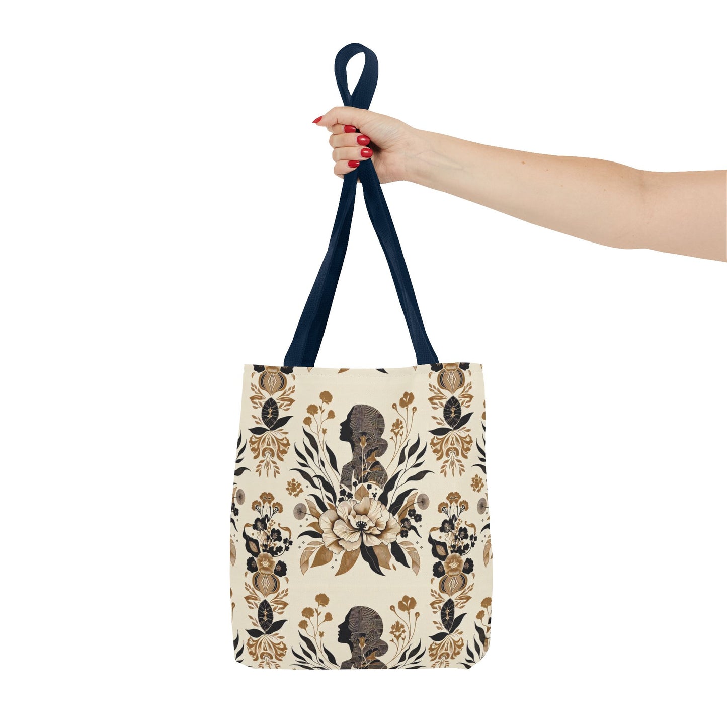 Tote Bag  beautiful  peaceful