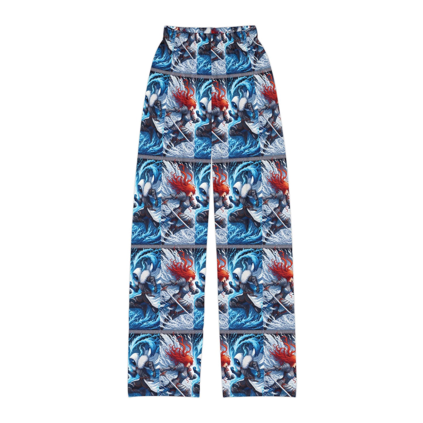 Kids Pajama Pants an