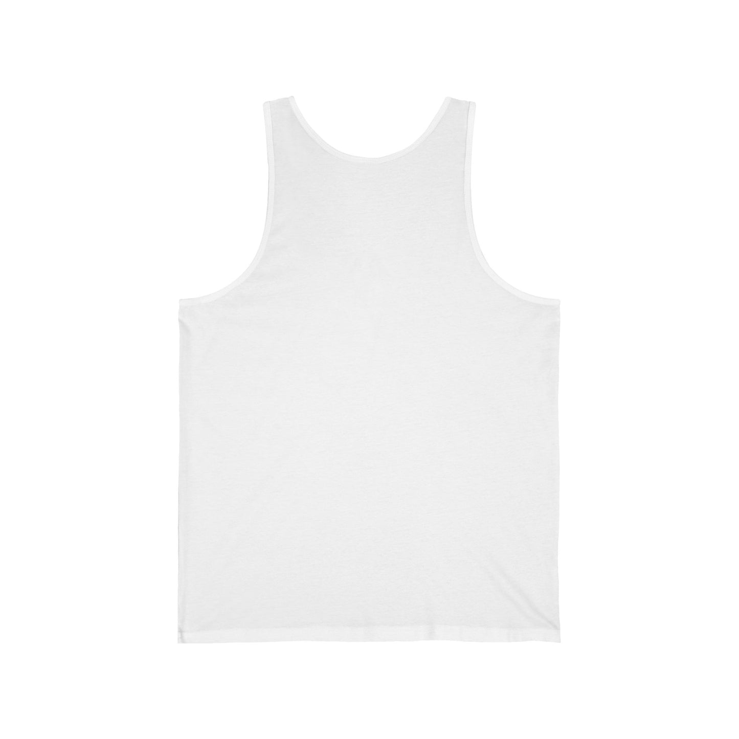 ❤ Jersey Tank