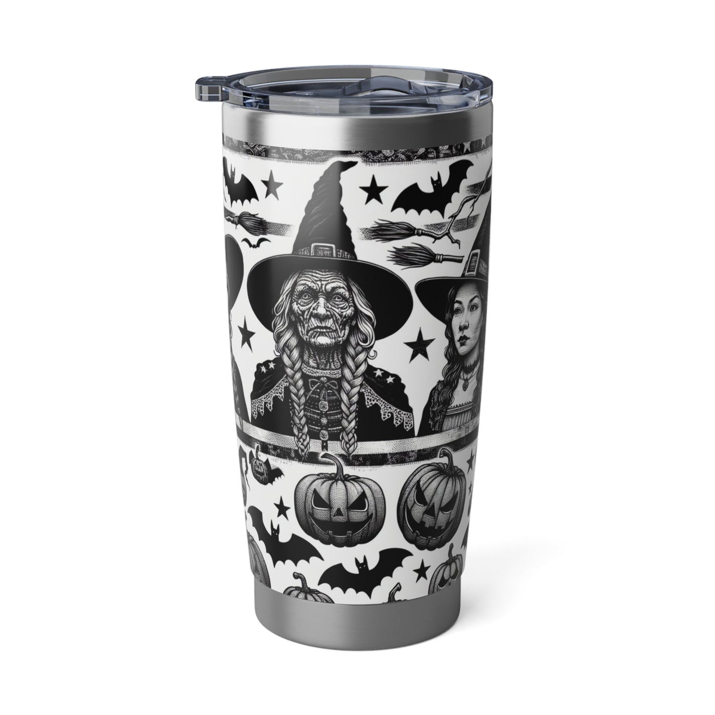 3 witches 20oz Tumbler (Leaving soon)