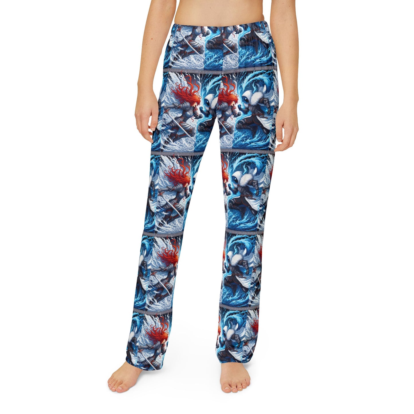 Kids Pajama Pants an