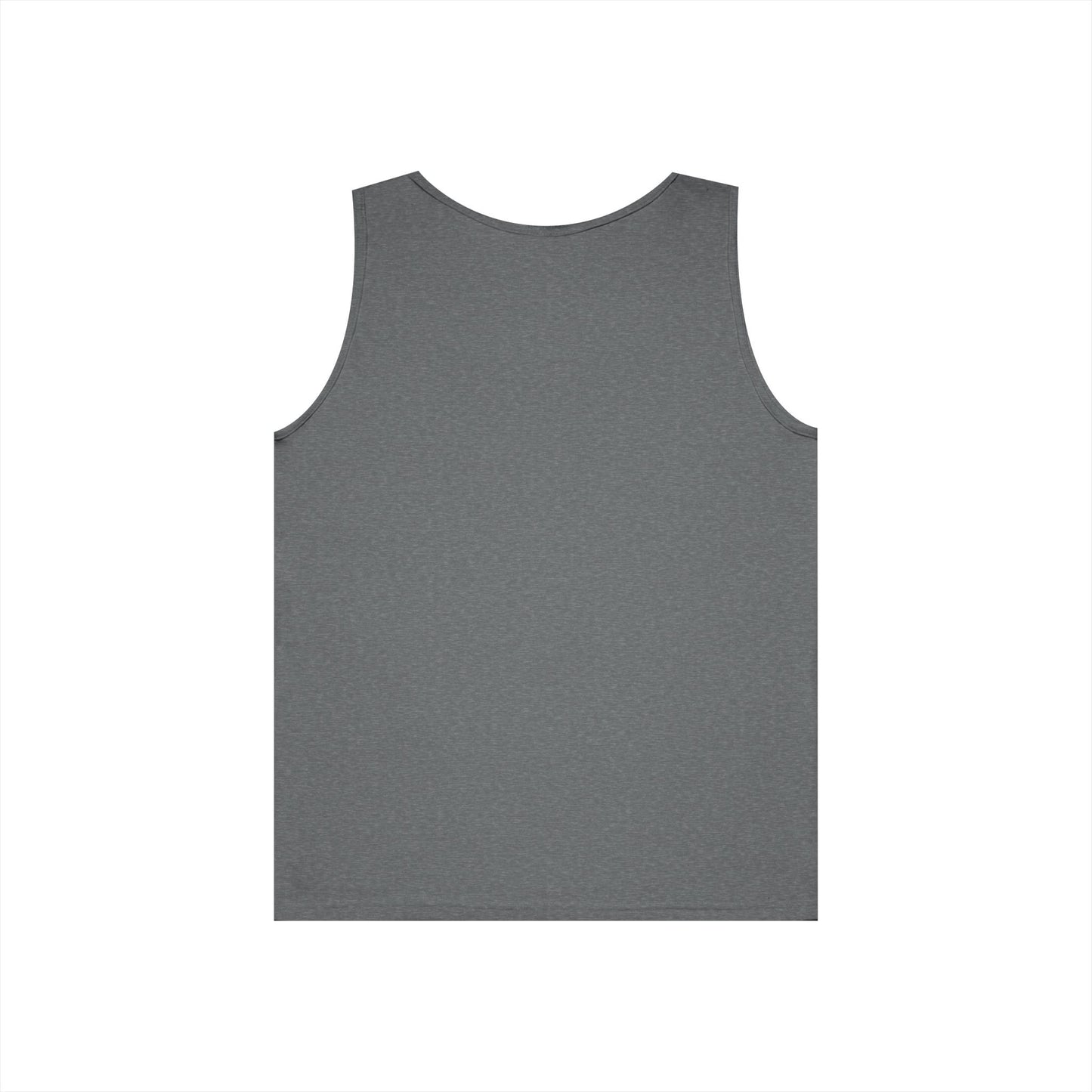 Unisex Heavy Cotton Tank Top 80s