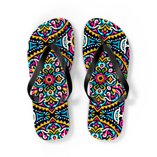 Flip Flops Mexican