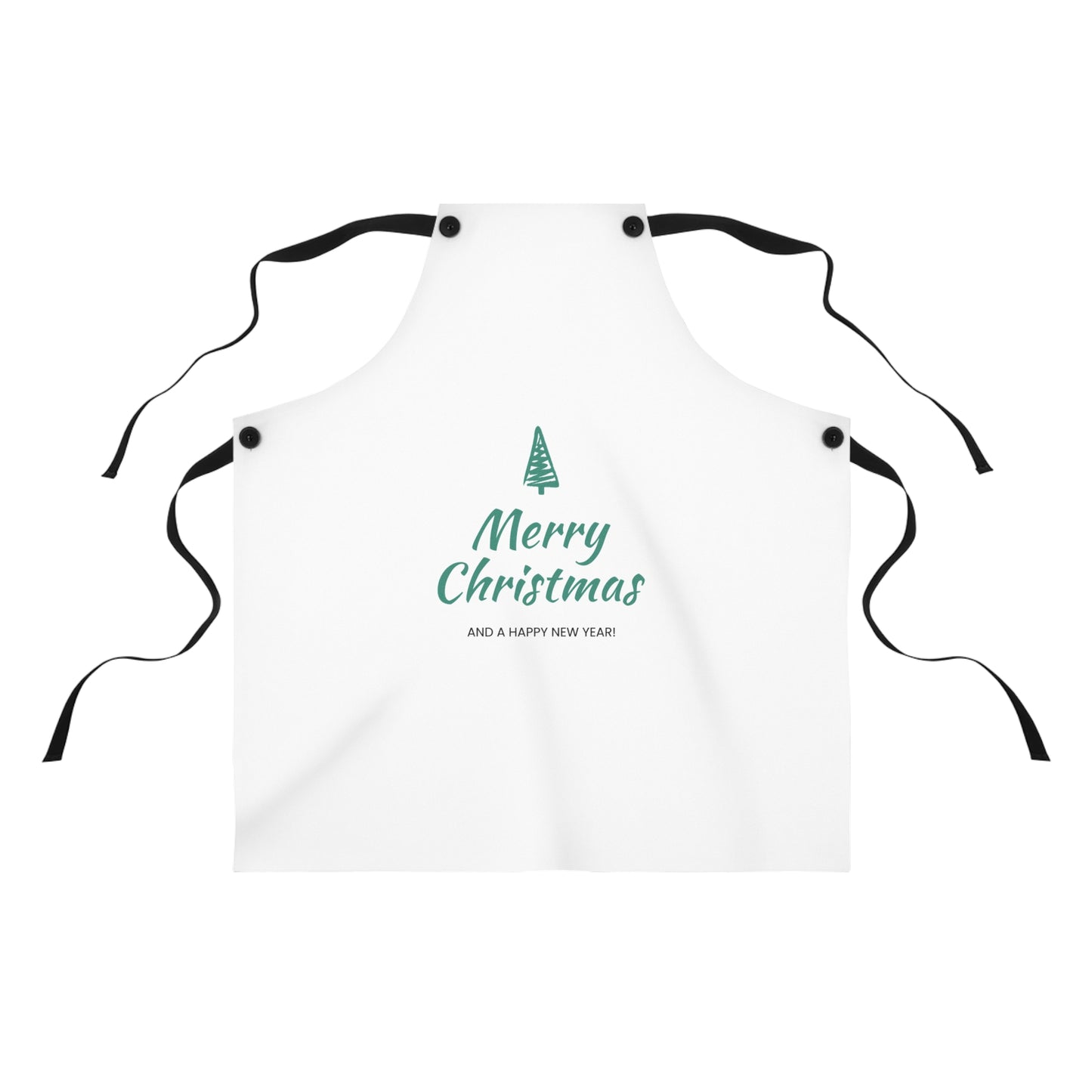 Apron Xmas