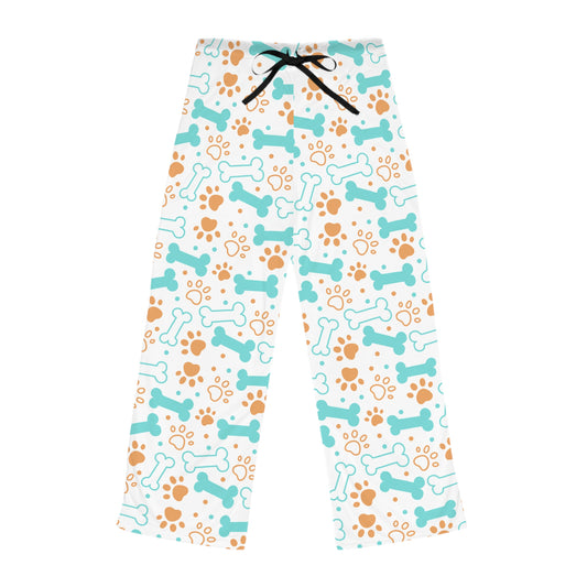 Women's Pajama Pants Doggie