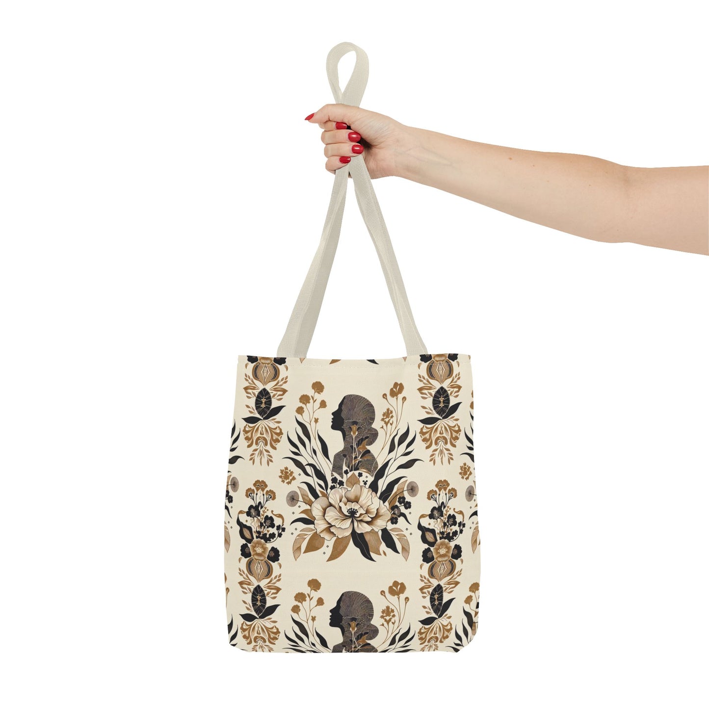 Tote Bag  beautiful  peaceful