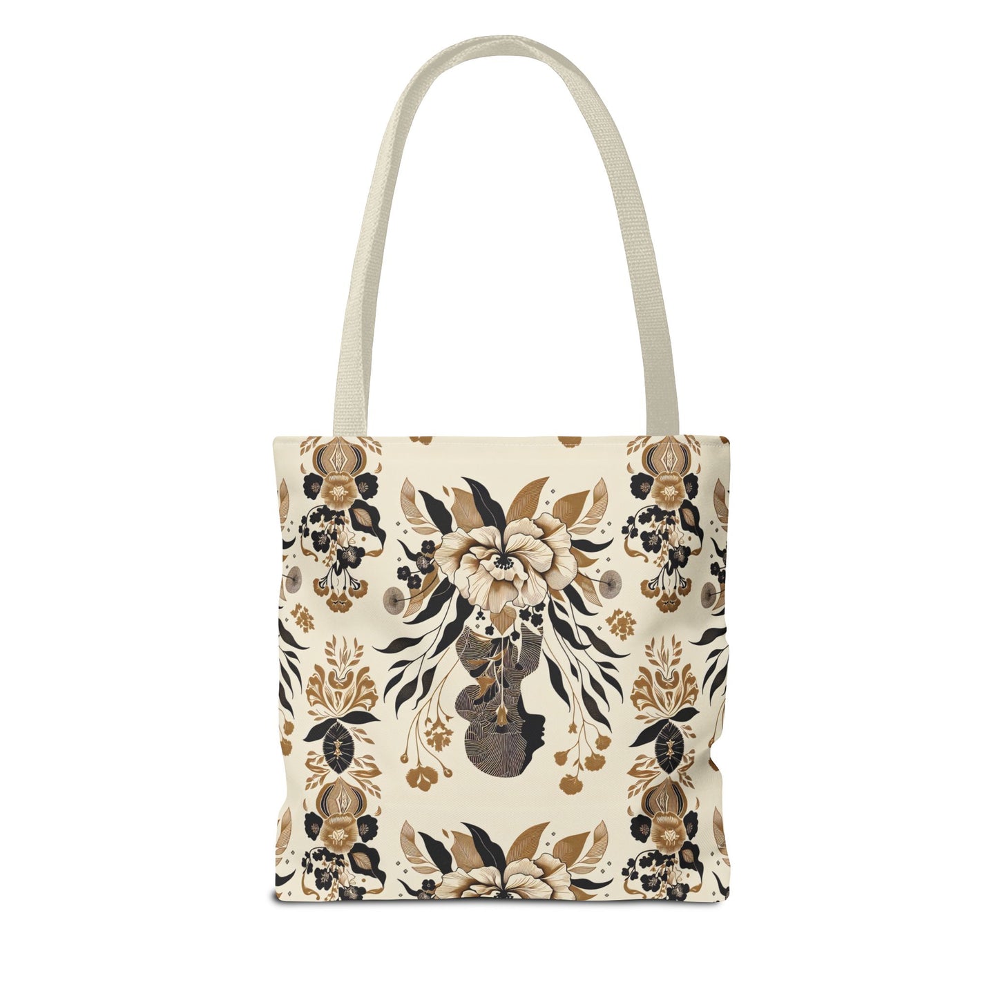 Tote Bag  beautiful  peaceful