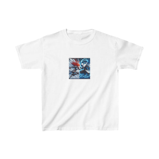 Kids Heavy Cotton™ Tee