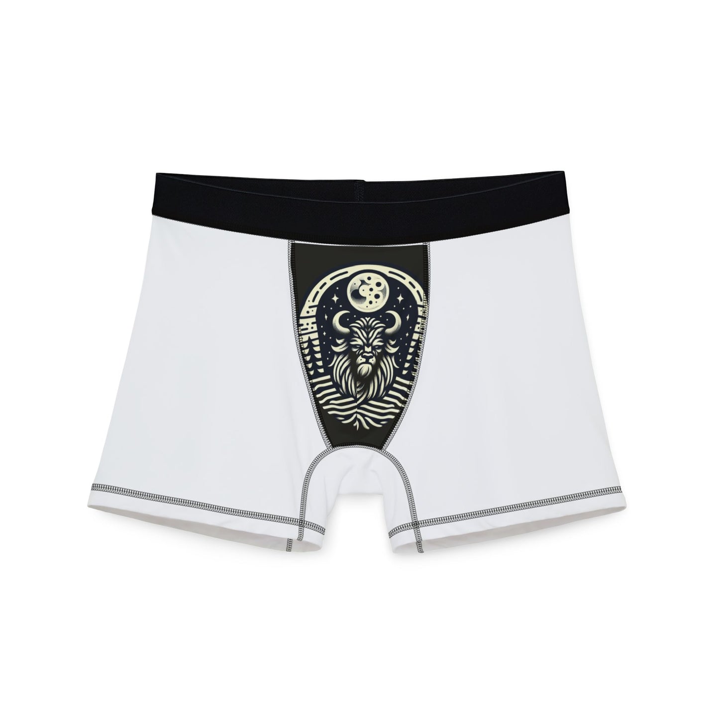 Men's Boxers alpha