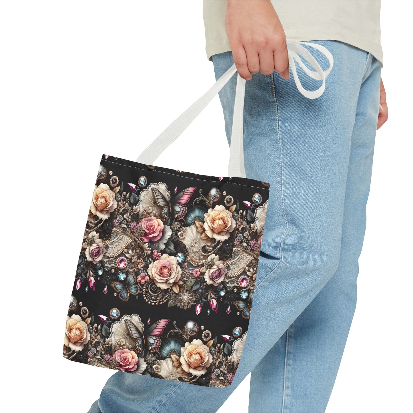 Tote Bag (AOP)