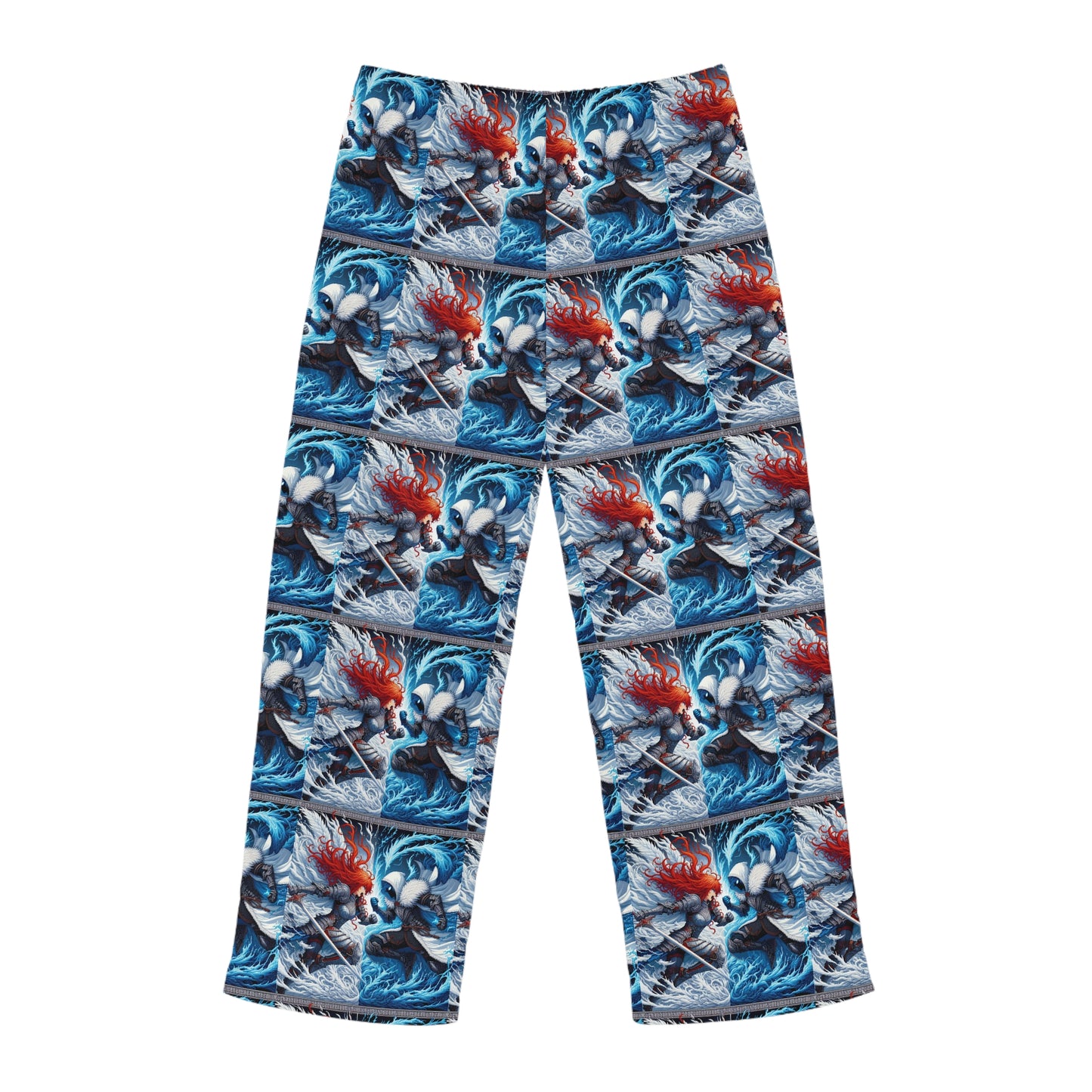 Men's Pajama Pants anime