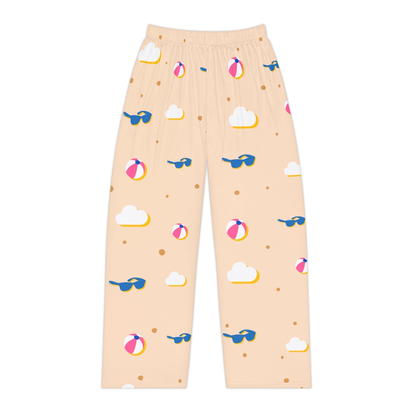 Women's Pajama Pants Afternoon