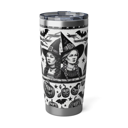 3 witches 20oz Tumbler (Leaving soon)