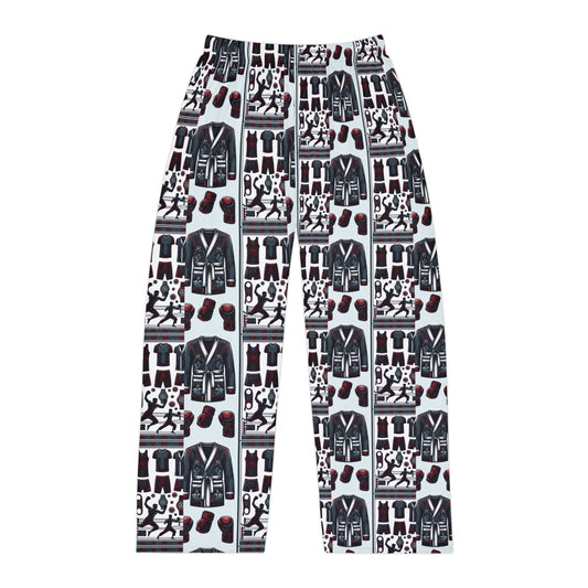 Men's Pajama Pants Combat