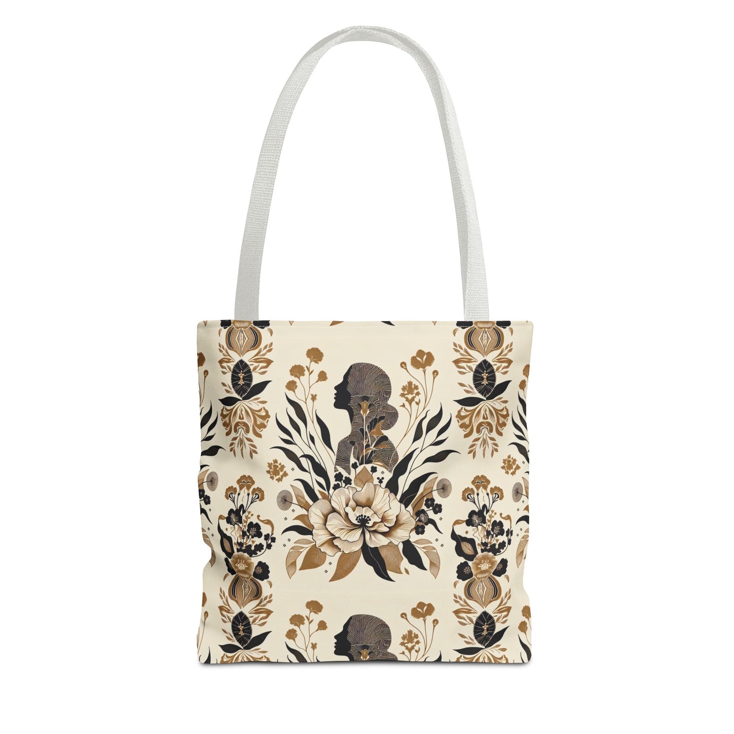 Tote Bag  beautiful  peaceful