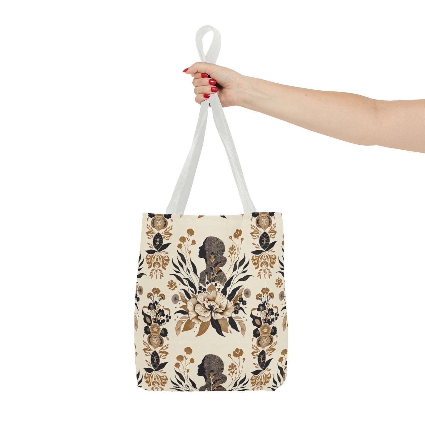 Tote Bag  beautiful  peaceful