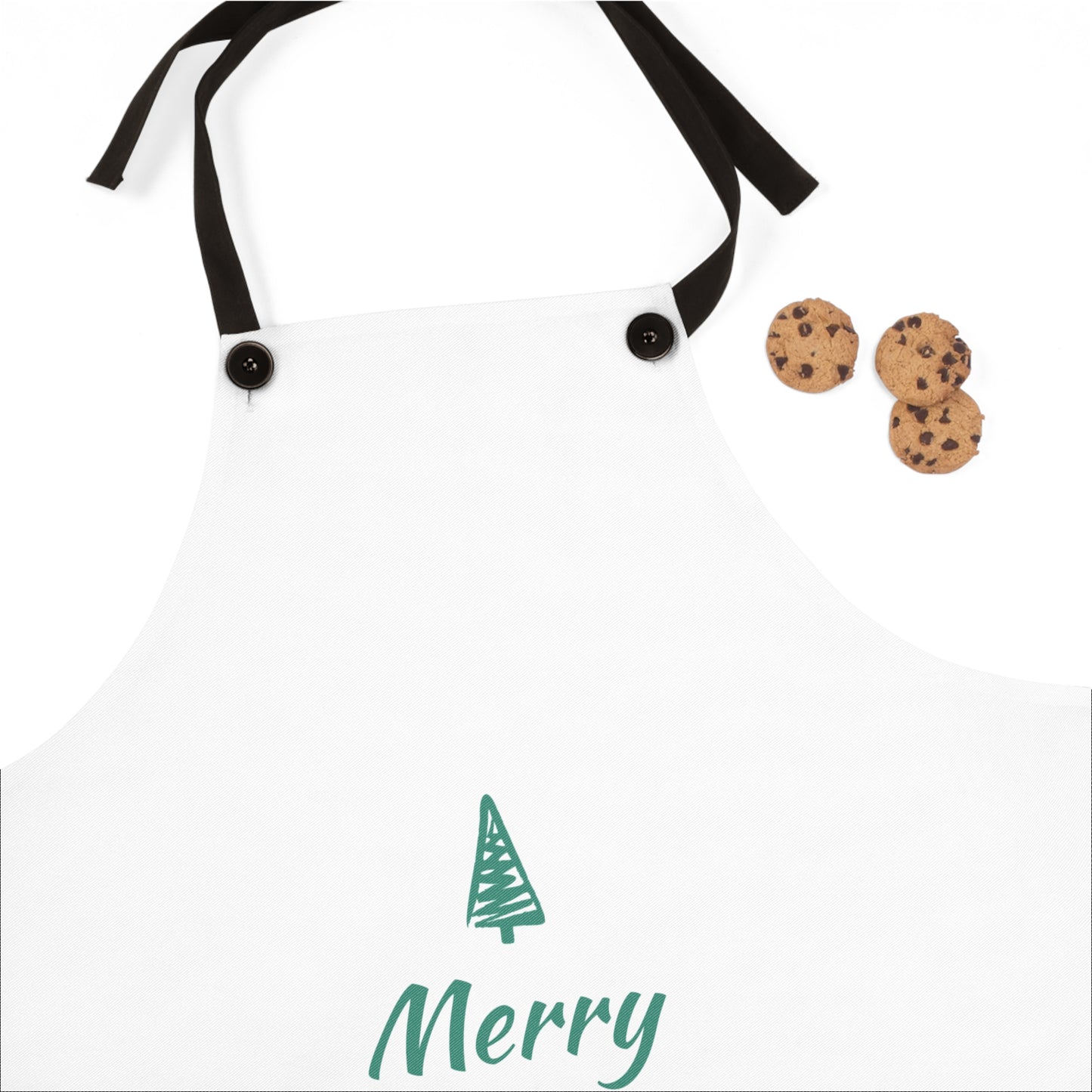 Apron Xmas