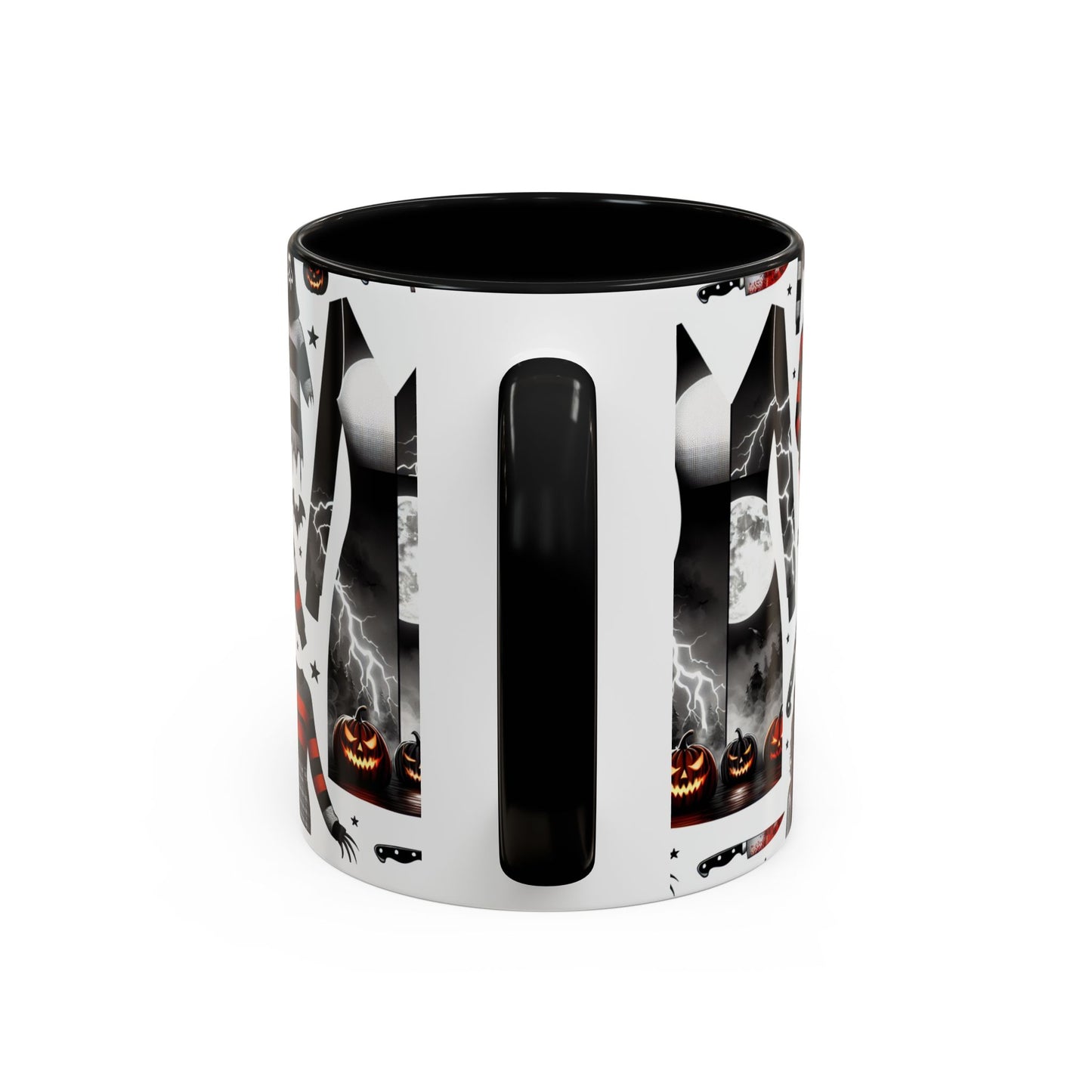 Classic Coffee Mug (11, 15oz)