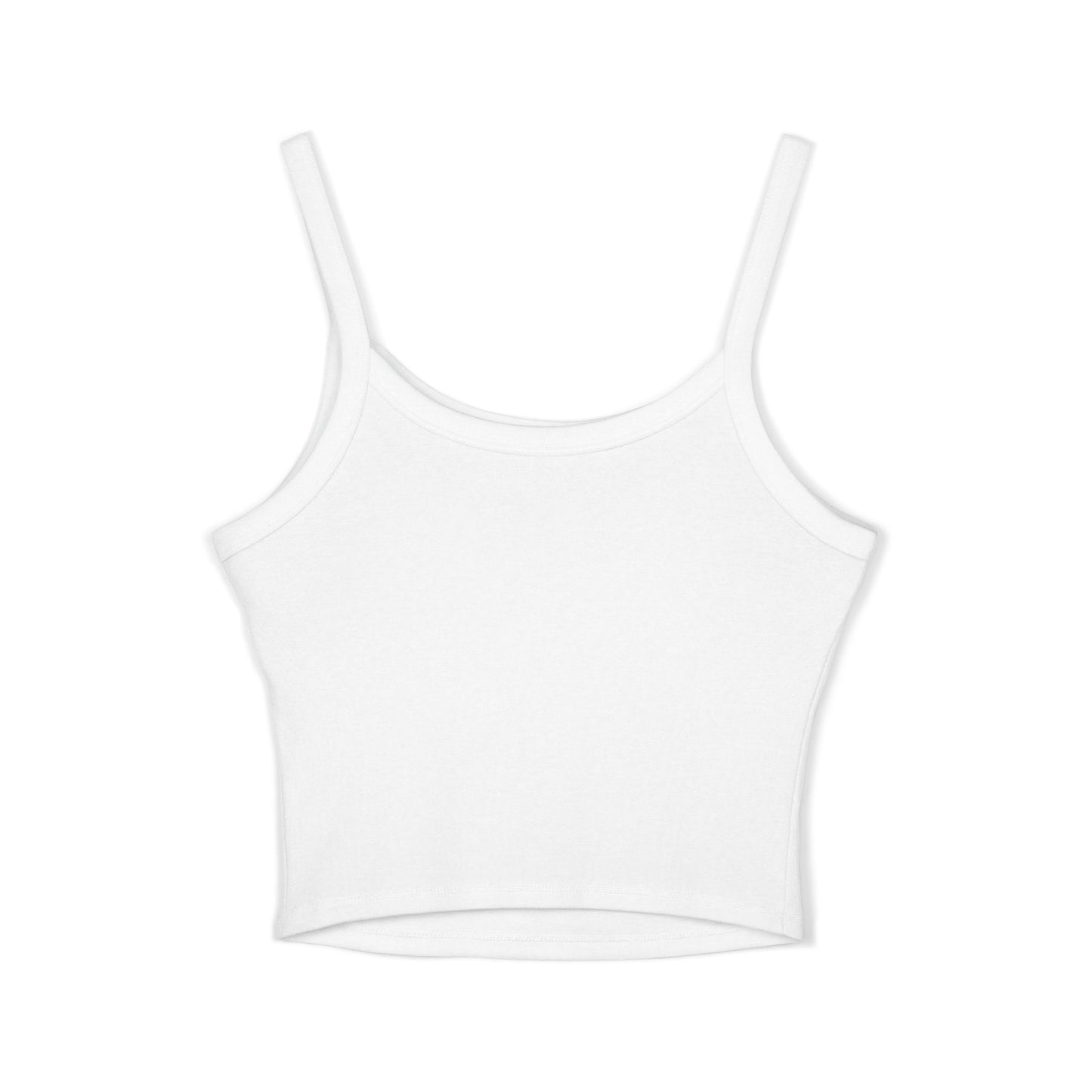 Women's Spaghetti Strap Tank Top Americans