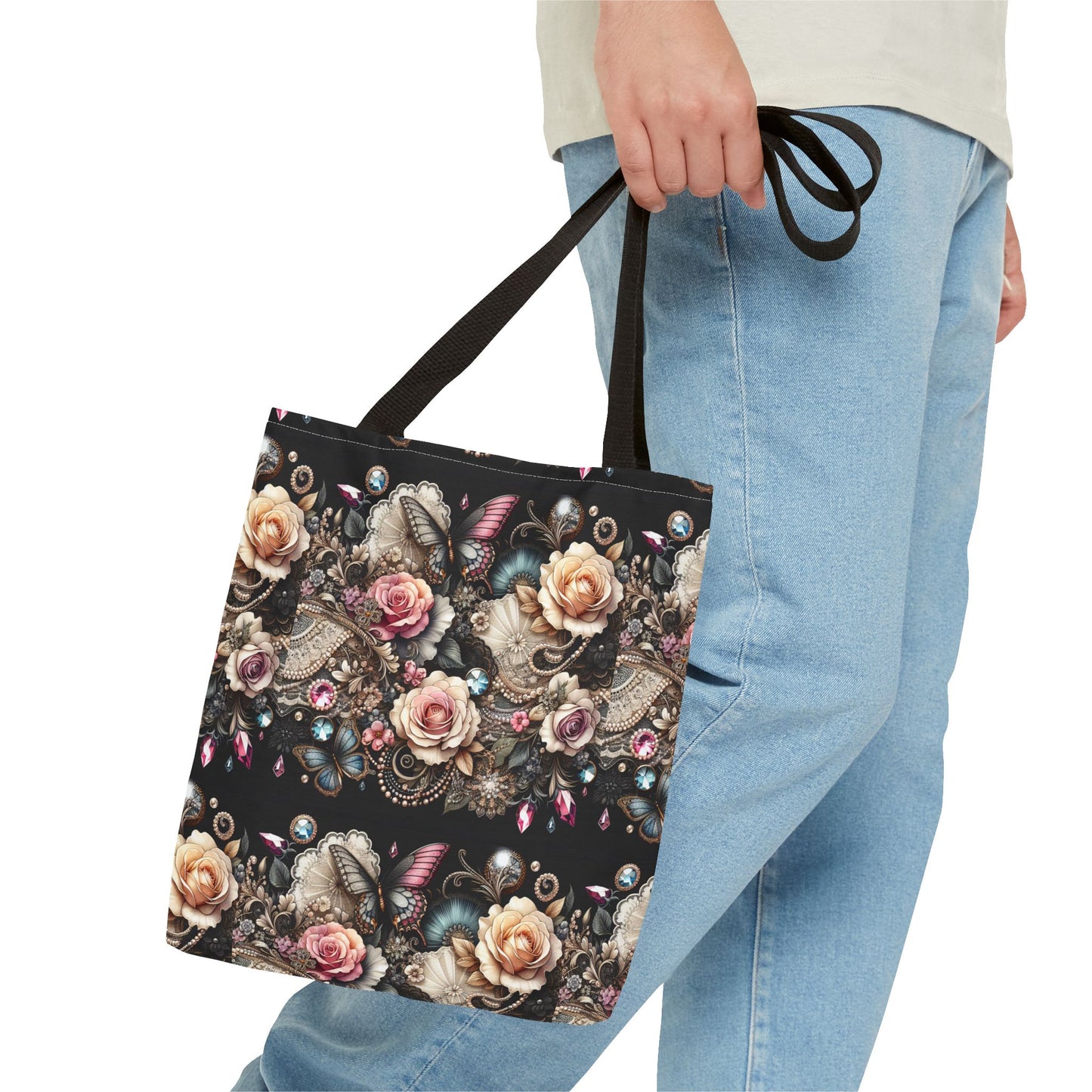 Tote Bag (AOP)