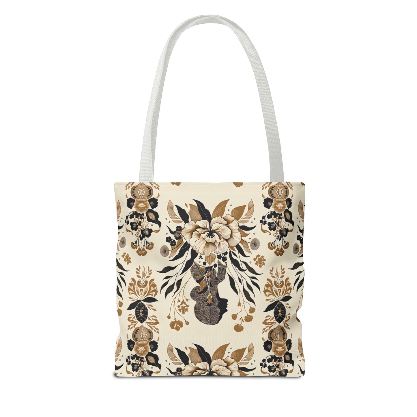 Tote Bag  beautiful  peaceful