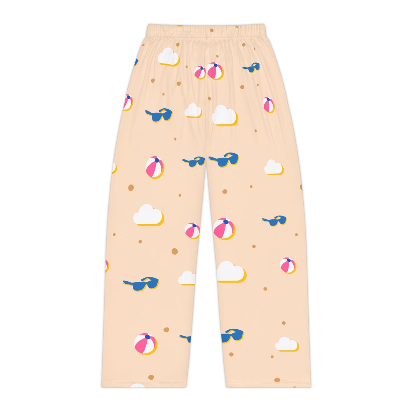 Women's Pajama Pants Afternoon