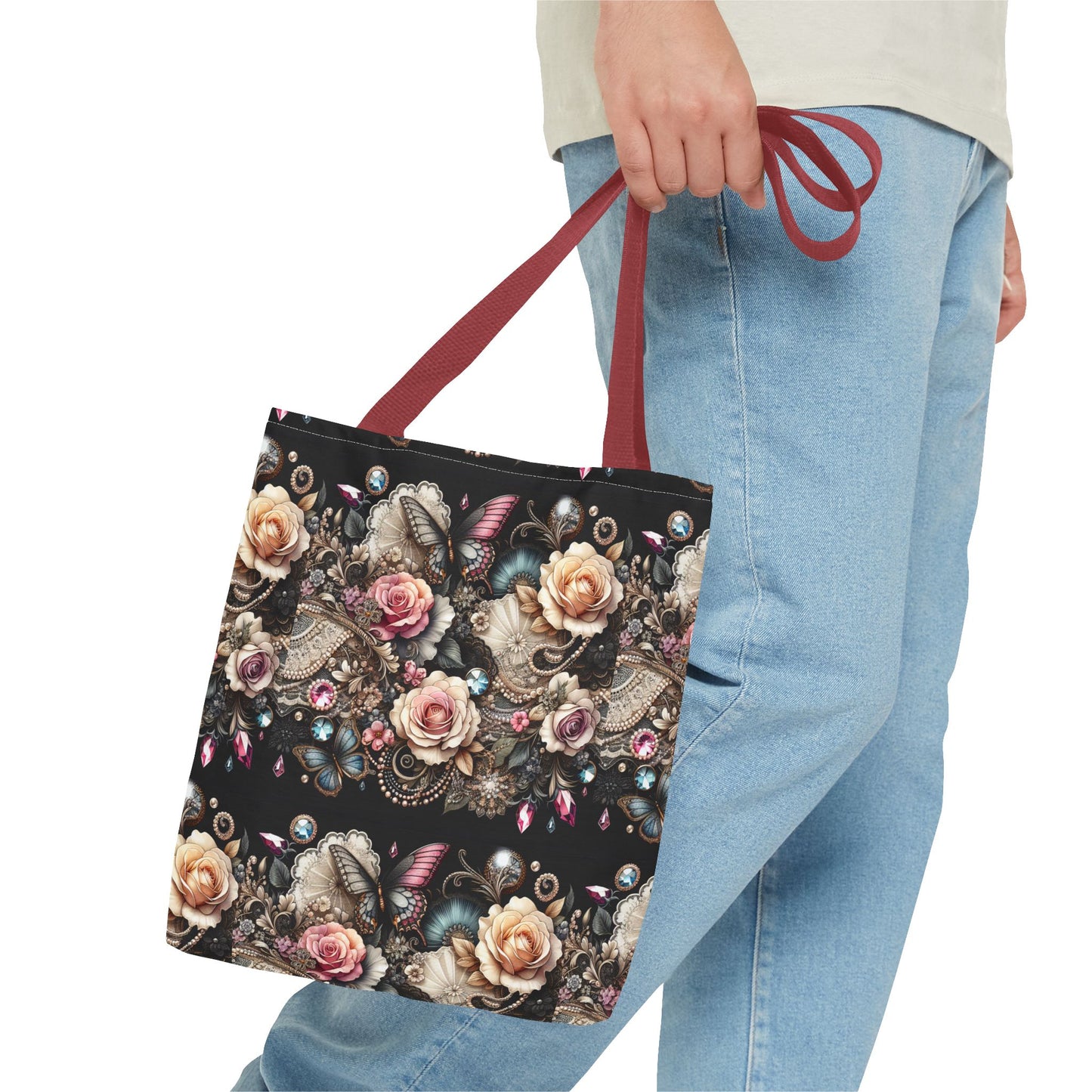 Tote Bag (AOP)