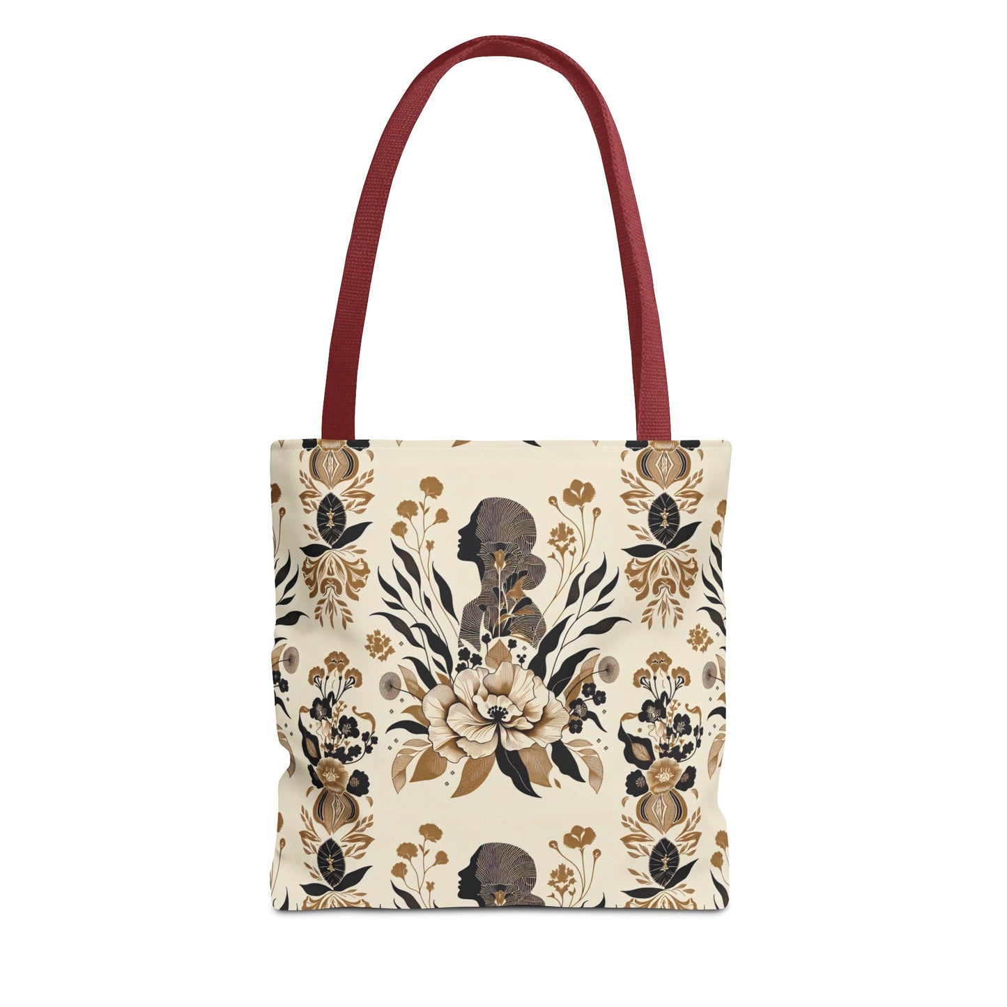 Tote Bag  beautiful  peaceful