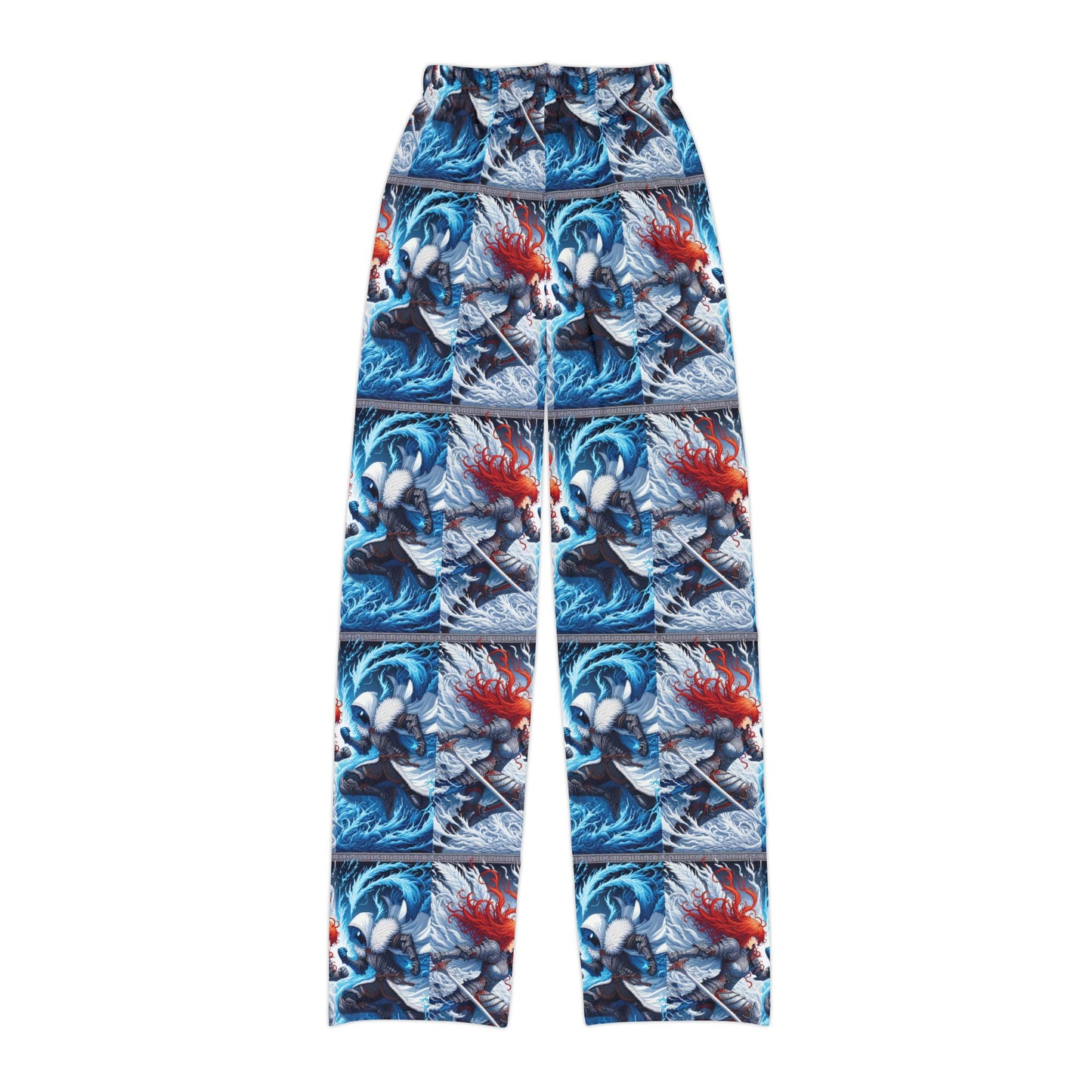 Kids Pajama Pants an