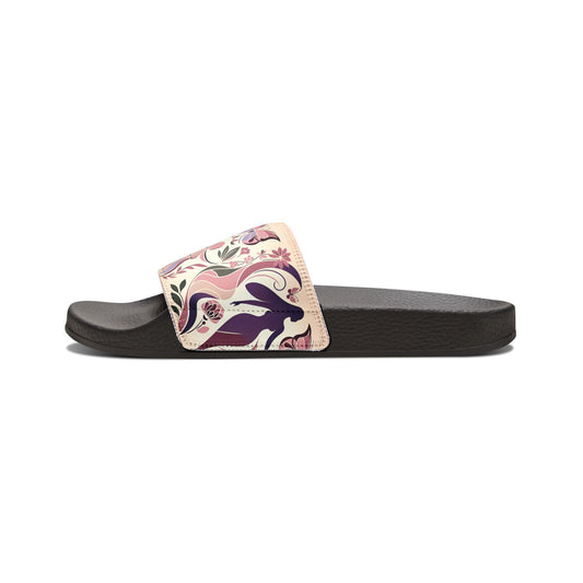 Women's power Removable-Strap Sandals