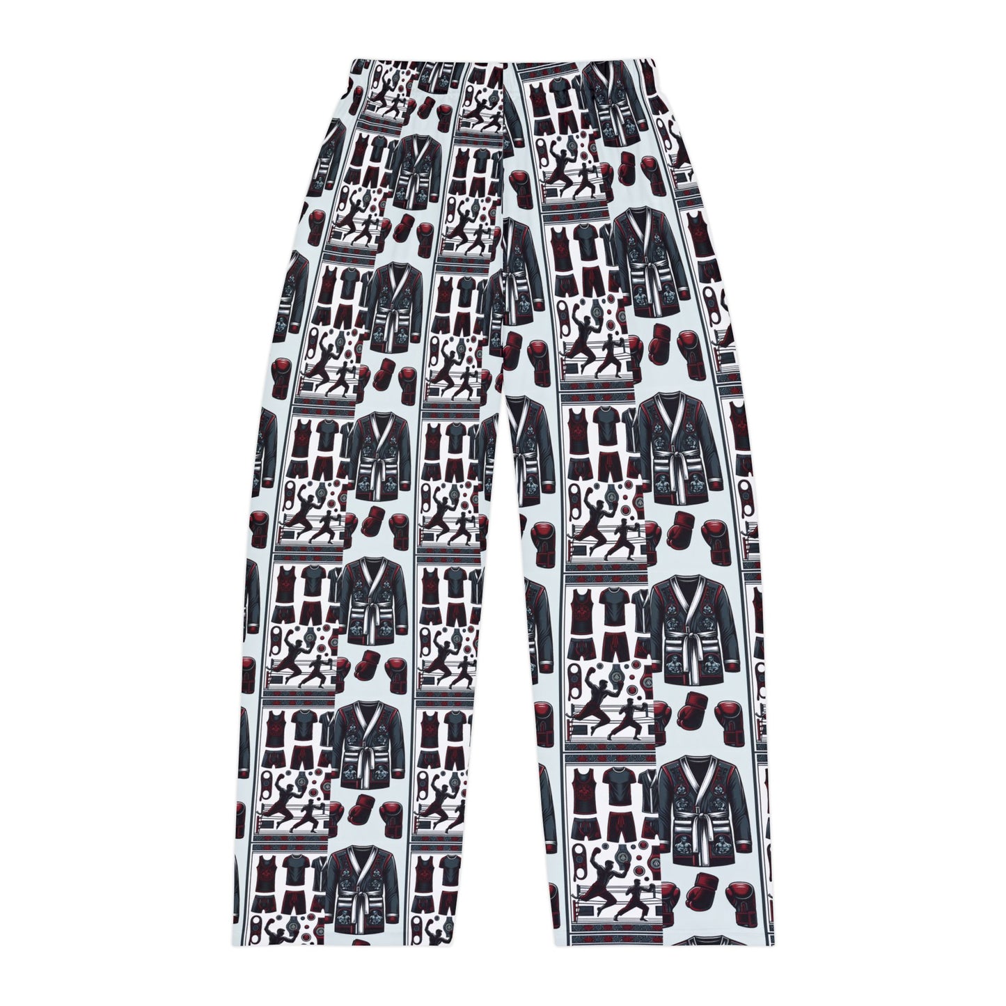 Men's Pajama Pants Combat