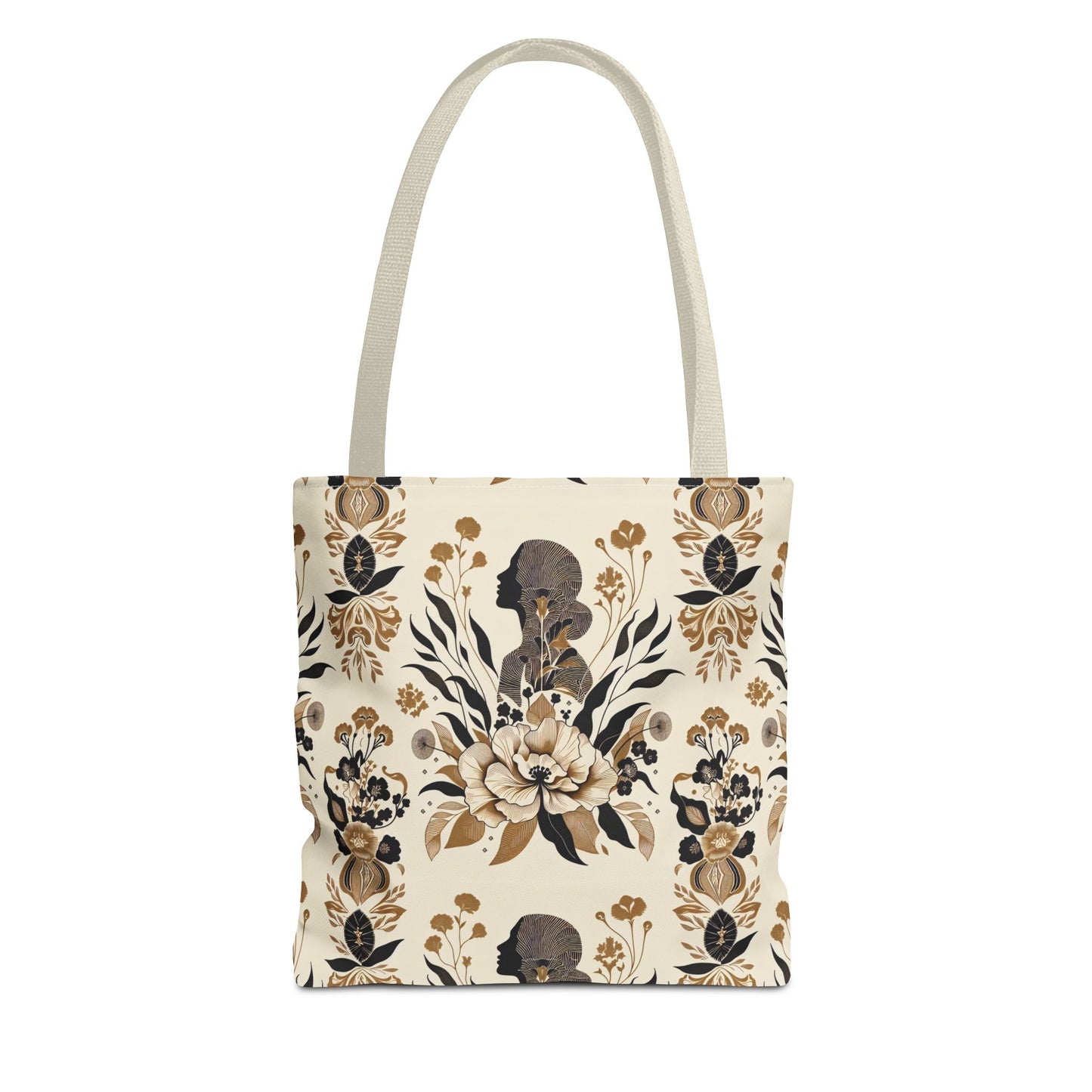 Tote Bag  beautiful  peaceful