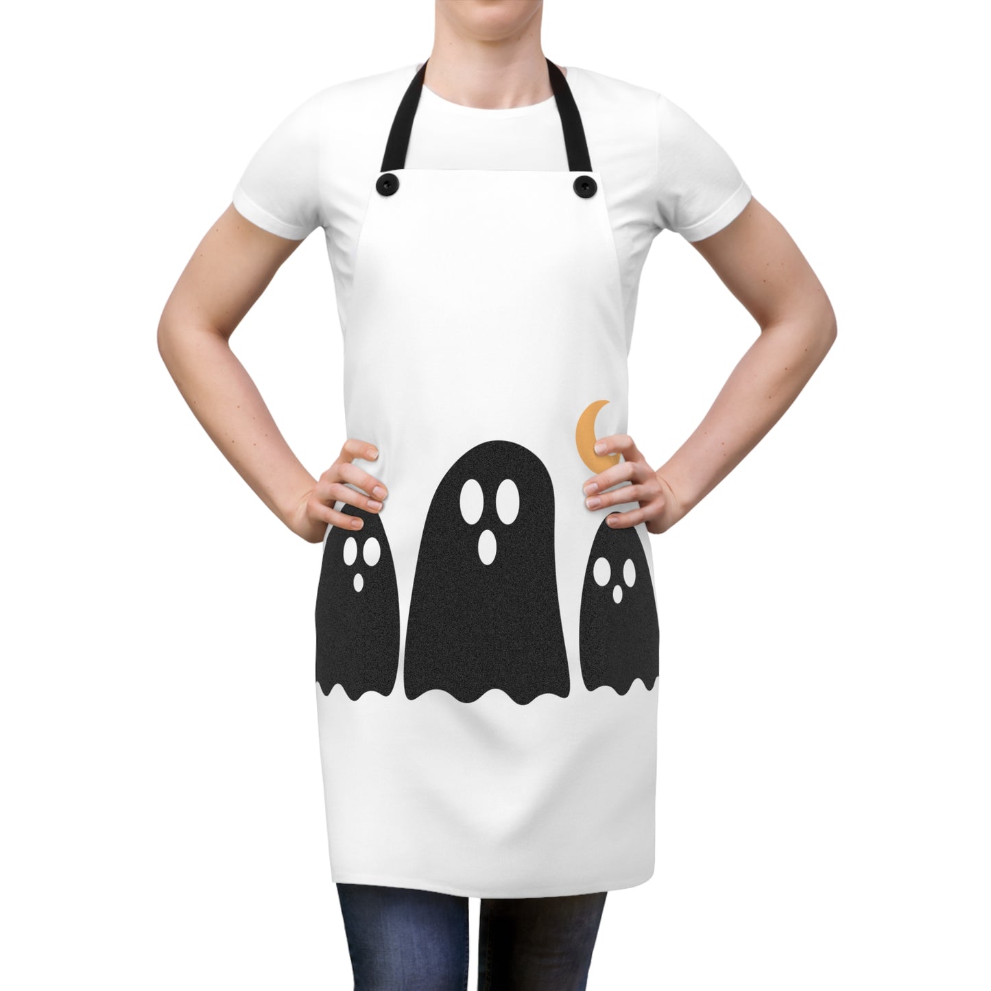 Apron Boo