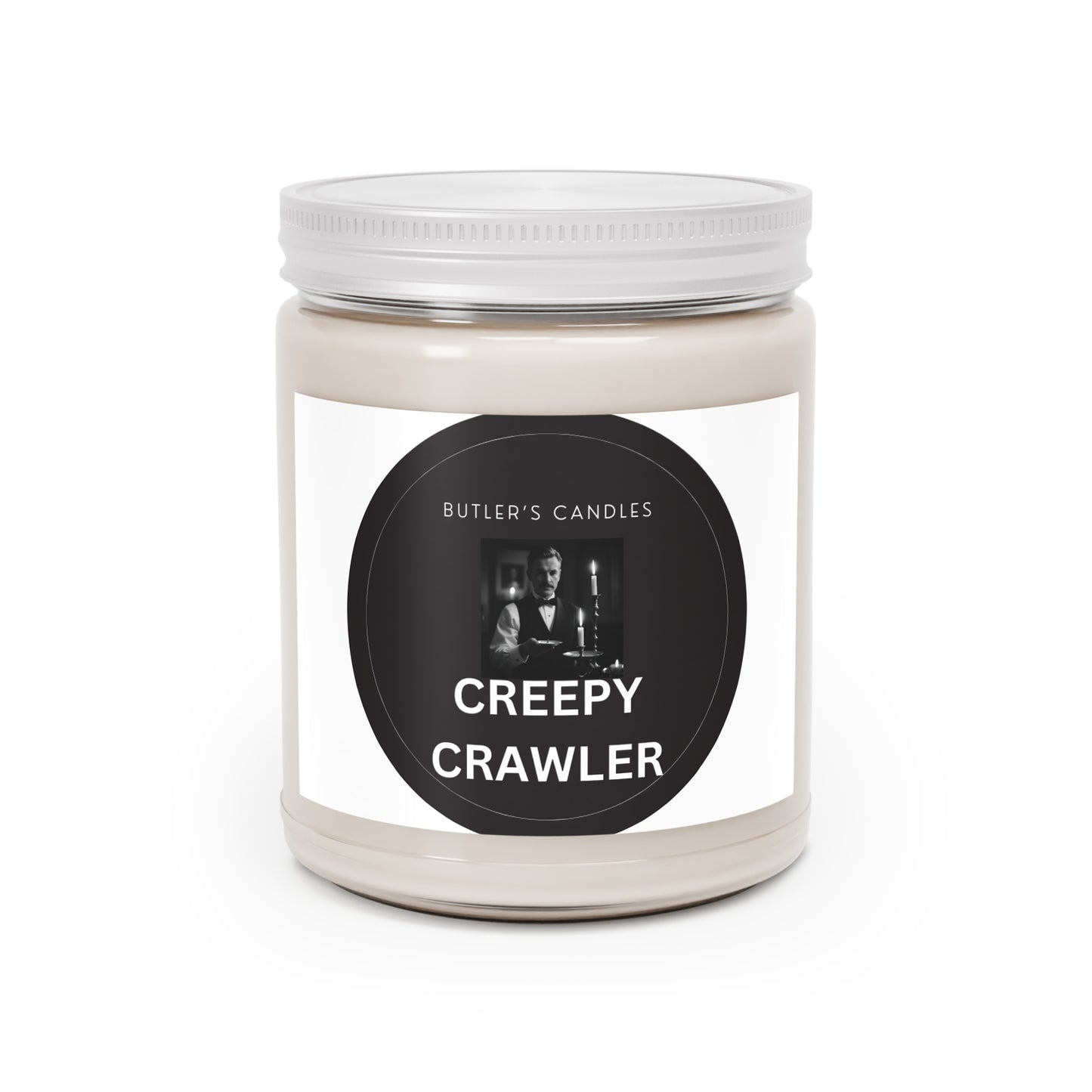 CREEPY CRAWLER, 9oz (Leaving soon)