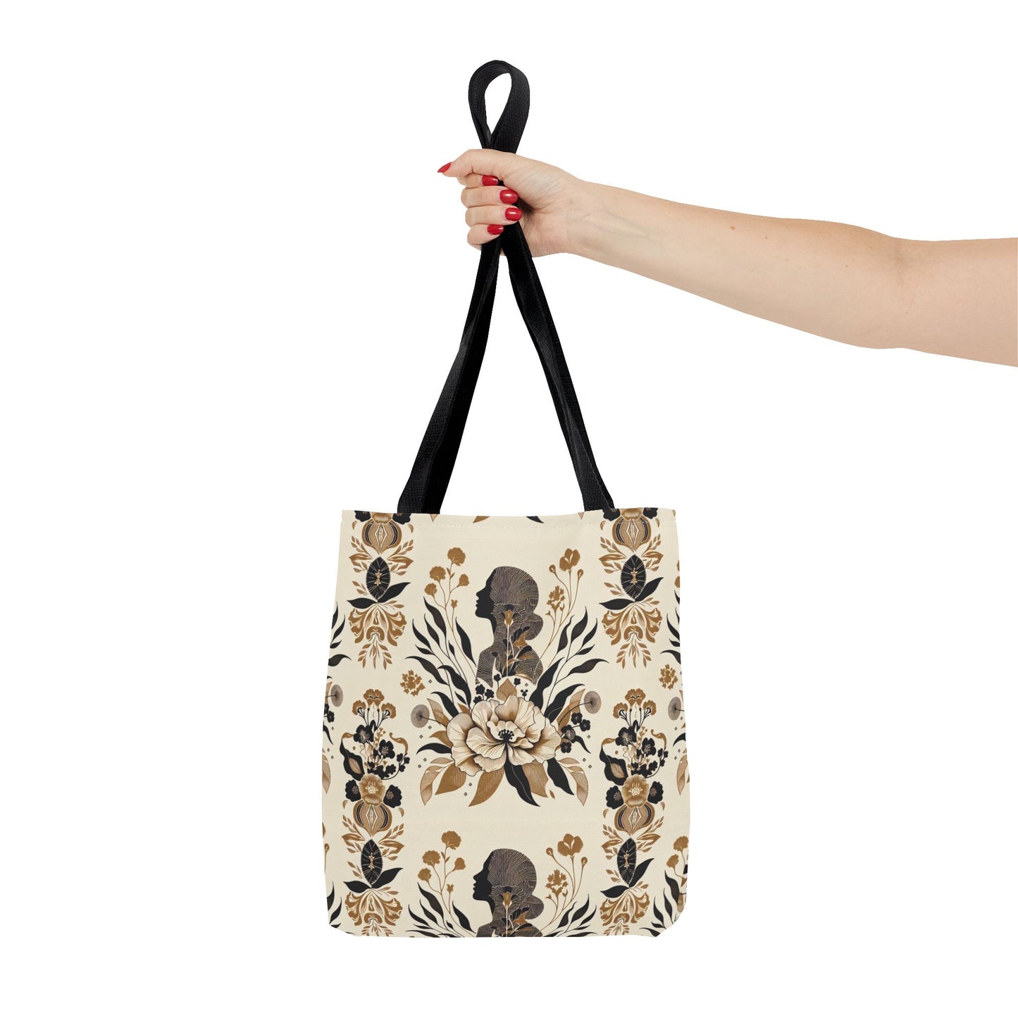 Tote Bag  beautiful  peaceful