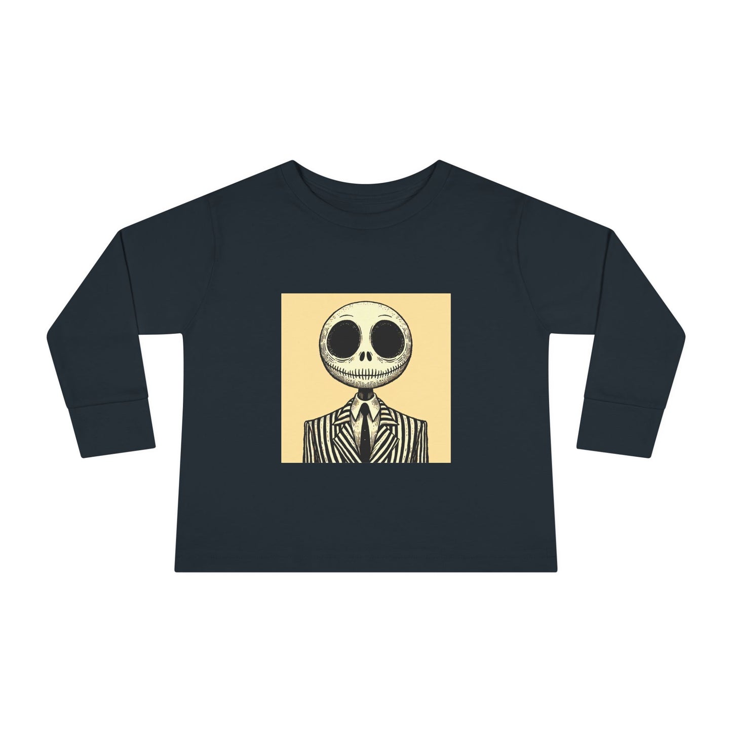 Toddler Long Sleeve Tee