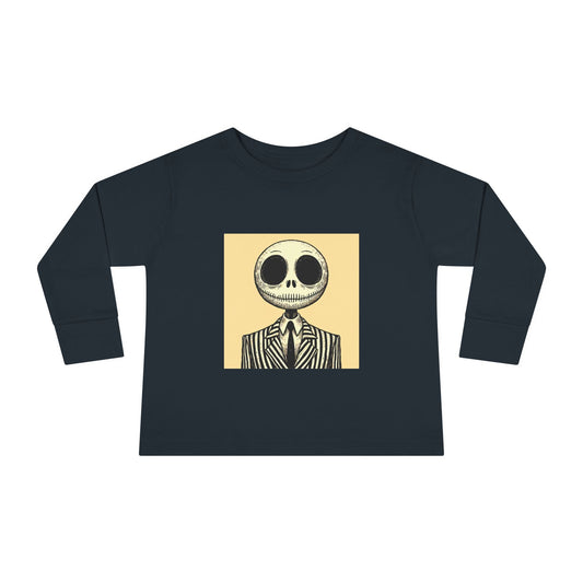 Toddler Long Sleeve Tee