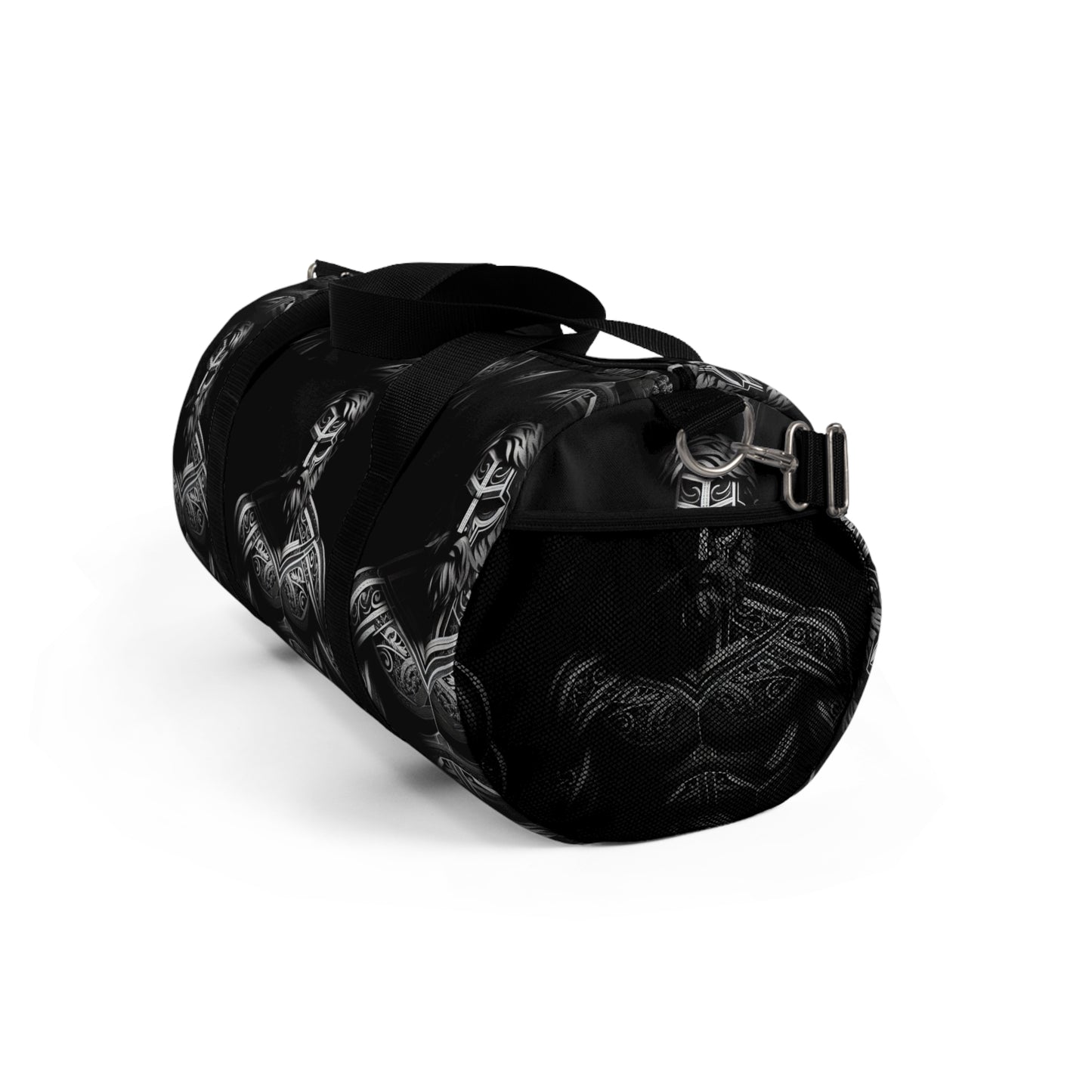 Duffel Bag Alpha