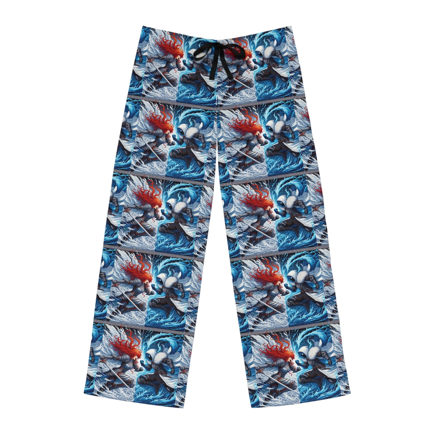 Men's Pajama Pants anime